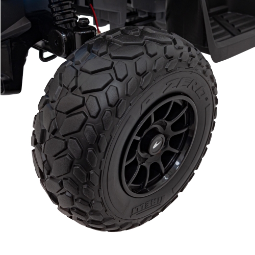 Quad na akumulator dla dzieci McLaren Racing MCL 35 JL212